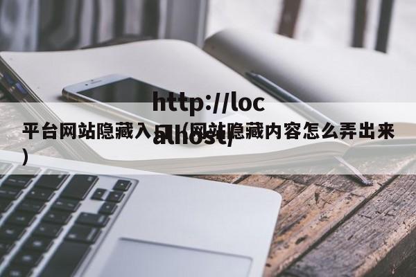 平台网站隐藏入口(网站隐藏内容怎么弄出来)